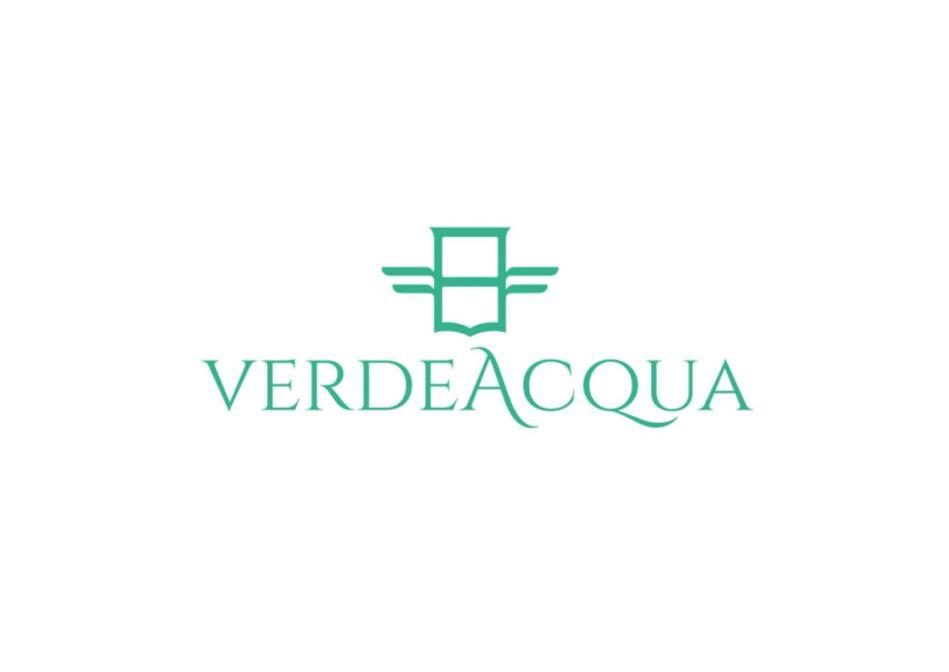 Verde Acqua Кастелламмаре-ди-Стабия Экстерьер фото